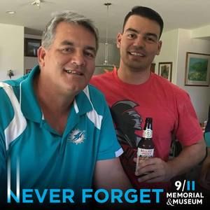 Meet your Posher, Matthew